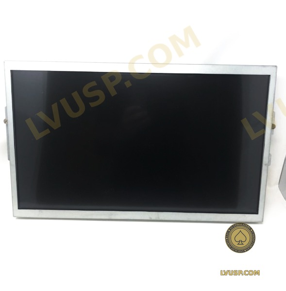 23-inch Wells Gardner touch LCD monitor, model L2365L3CKN