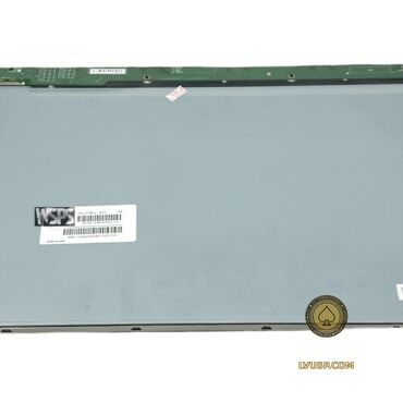 26-inch Tovis LCD (L26D7LTCEV)