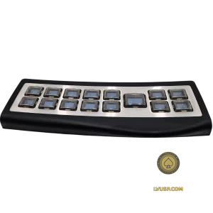 Ainsworth A560 OLED Button Panel