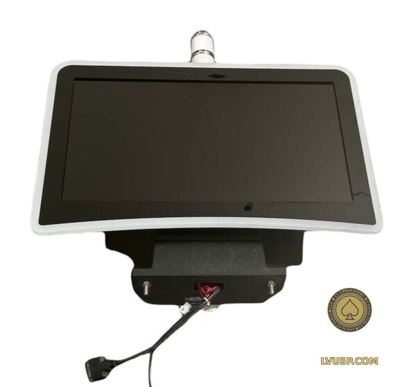 Ainsworth A640 27-inch LCD video topper assembly