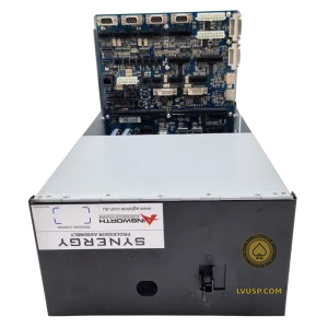 Ainsworth Backplane (Synergy SX/XLR)