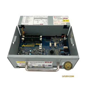 Ainsworth Synergy XLR CPU