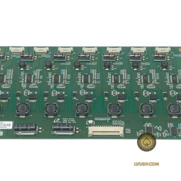 Aristocrat Arc 24V LED Inverter Board