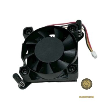 Aristocrat Arc/Helix i-Deck Fan