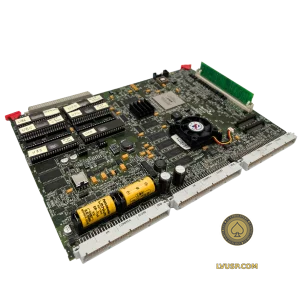 Aristocrat Gen 6 CPU (Mark 6, Assembly 410541)