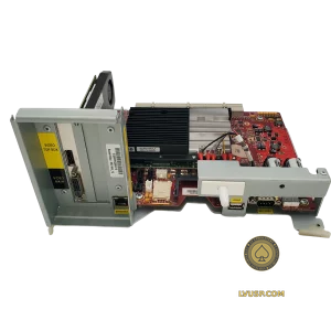 Aristocrat Gen 7 CPU (MK7 WS)