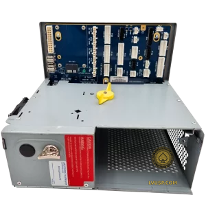 Aristocrat Gen 8 Backplane