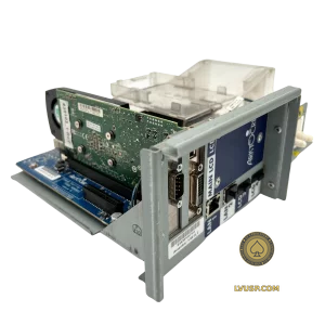 Aristocrat Gen 8 CPU (Helix Upright/Slant, Assy 494900)