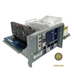 Aristocrat Gen 8 CPU (Helix+/XT/Flame/EdgeX/Relm/Behemoth)
