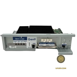 Aristocrat Gen 9 CPU (MarsX/Neptune)