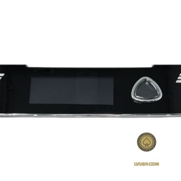 Aristocrat Mars X Slim i-Deck
