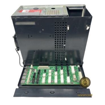 Aristocrat MK7 Backplane