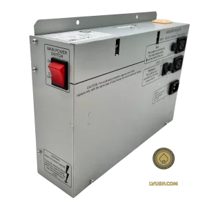 Aristocrat MK7 Viridian Power Supply