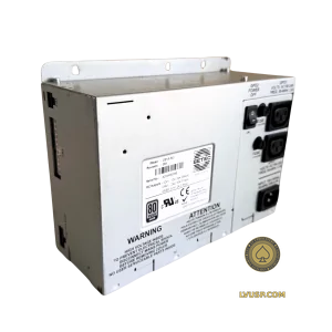 Aristocrat MK9 Power Supply (Setec, Gen9-540)