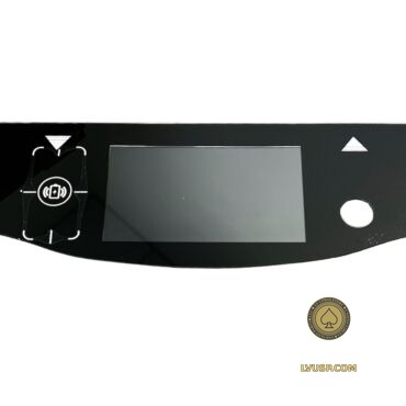 Aruze Muso i-Deck