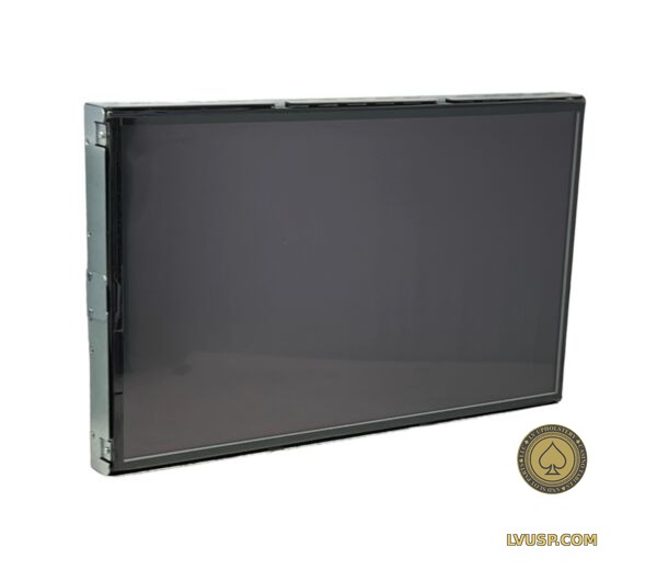 Bally Alpha 2 22-inch Tovis touch monitor assembly