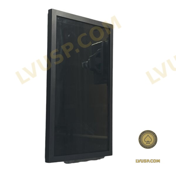 Bally Alpha 2 V32 32-inch touch monitor assembly