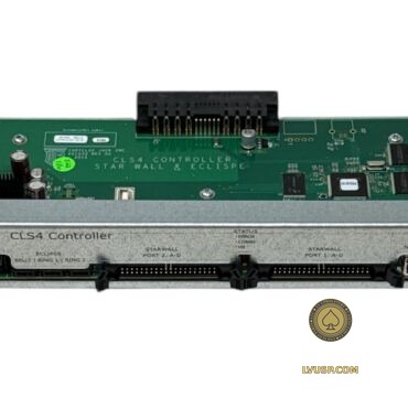 CLS4 Controller AGS Orion