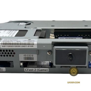 EVERI CPU - 3E-101R11