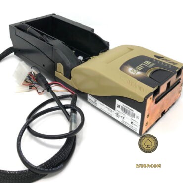 FutureLogic Gen 3 Evolution complete ticket printer