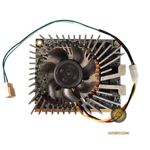 IGT Peak T1000 Video Card – ADLINK