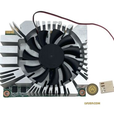 IGT PeakSlant Video Card