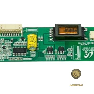 Inverter Board for 22" WMS BB2 Monitor
