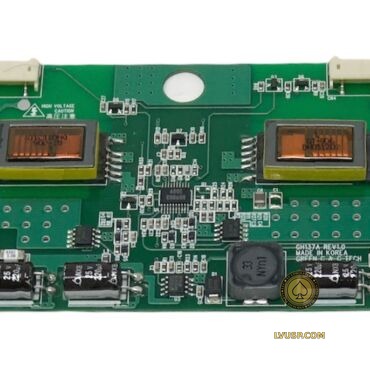Inverter Board Kortek