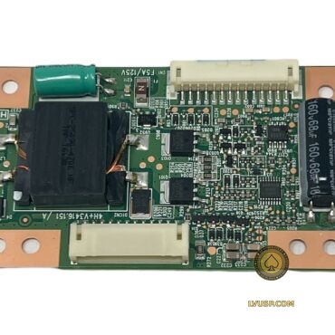 Inverter for 32" Effinet LCD