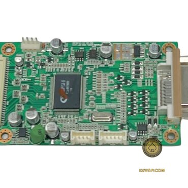 IO Board for 22" WMS BB2 Monitor