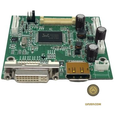 IO Board for Ainsworth A600/640 i-Deck