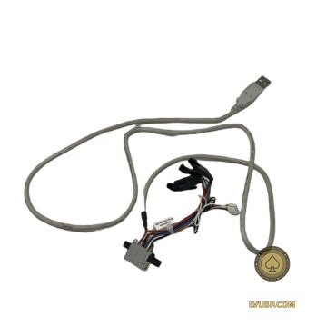 iVizion Harness IGT Bartop