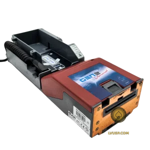 JCM Gen 2 Printer