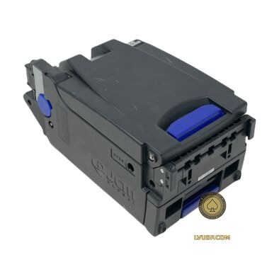 JCM iPro SS Bill Acceptor Head