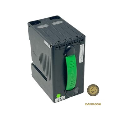 JCM iVizion Cash Box – 500 Note