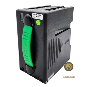 JCM iVIZION Cash Box / Can / Stacker – 600 Notes
