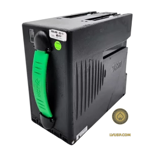 JCM iVIZION Cash Box / Can / Stacker – 900 Notes