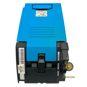 JCM UBA Bill Acceptor (UBA-10-SS)