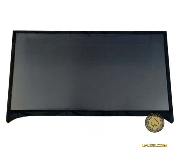Kascada 27-inch main monitor complete assembly