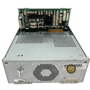 Konami Concerto Backplane (with housing)