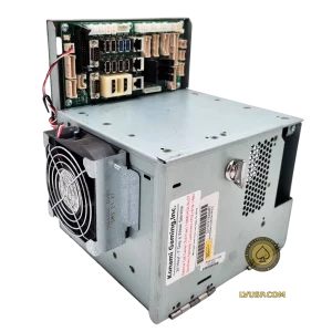 Konami Dimension Backplane (49J)