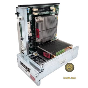 Konami Dimension CPU (49J)