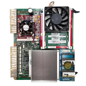 Konami KP3.0 CPU (Podium)