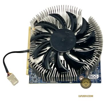 Konami KP3.5 Plus video card