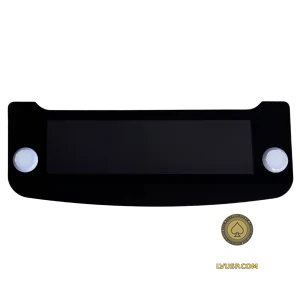L&W Kascada iDeck (Kortek)