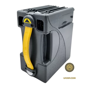 MEI Cash Box / Can / Stacker – 600 Notes