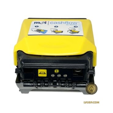 MEI Cashflow Head SCN6602