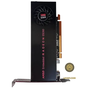 Radeon E9260 Video Card (for L&W Kascada/Cosmic/Mural)