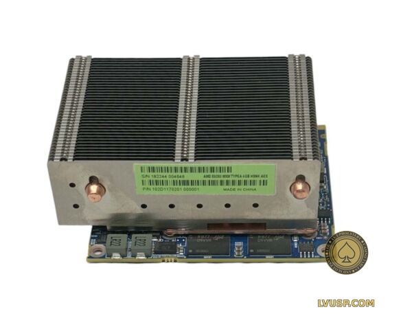 Scientific Games 4.2.2X E9260 video card