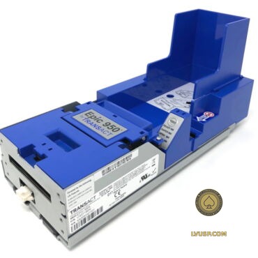 TransAct Epic 950L complete ticket printer